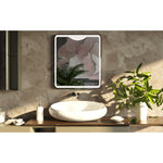 Load image into Gallery viewer, Belbagno LED Bathroom Wall Mirror
