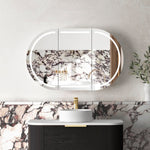 Load image into Gallery viewer, LED Bondi 1200x750 Shaving cabinet
