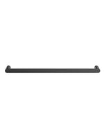 Load image into Gallery viewer, Curvae Single Towel Rail 600mm
