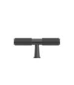 Load image into Gallery viewer, Nord Gun Metal Handle
