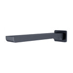 Load image into Gallery viewer, CELIA FIXED BATH SPOUT ONLY MATTE BLACK

