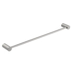 Load image into Gallery viewer, CADDENCE Series Brushed Nickel Single Towel Rail 600mm
