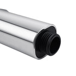 Load image into Gallery viewer, Round Chrome ABS Toilet Bidet Spray Kit with Stainless Steel Hose
