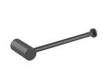 Load image into Gallery viewer, CADDENCE Series Brushed Gun Metal Grey Towel Ring

