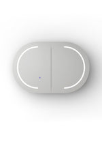 Load image into Gallery viewer, LED Bondi 900x600 Shaving Cabinet
