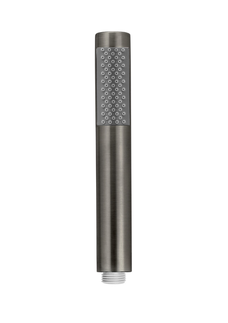 Round Hand Shower Single Function - Shadow