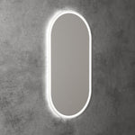 Load image into Gallery viewer, Beau Monde LED Mirror
