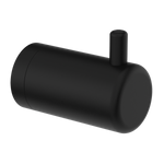 Load image into Gallery viewer, MECCA CARE 25MM WALL HOOK MATTE BLACK
