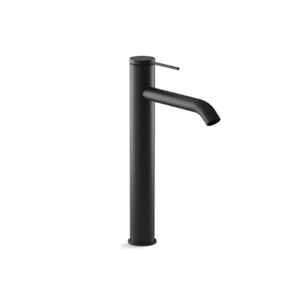 Components Super Tall Single Lever Basin Mixer