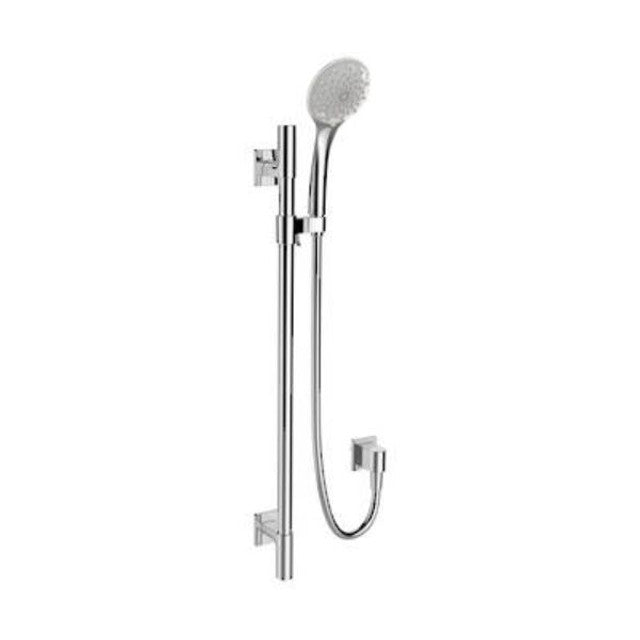 Renew Slide Shower - Organic Polished Chrome