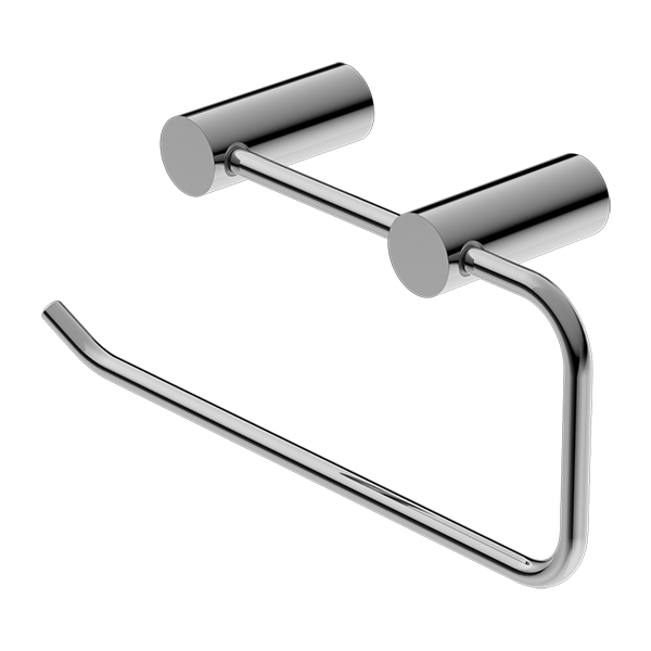 NEW MECCA HAND TOWEL RAIL CHROME