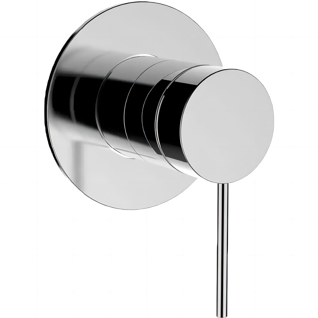 Components S/B Thin Trim - Pin Lever Handle