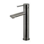 Load image into Gallery viewer, Round Tall Basin Mixer - Shadow
