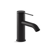 Components Single Lever Basin Mixer