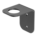 Load image into Gallery viewer, MECCA SOAP BOTTLE HOLDER GUN METAL
