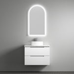 Load image into Gallery viewer, Verona Mark II Wall Hung Vanity
