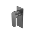 Load image into Gallery viewer, ECCO SHOWER MIXER GUN METAL
