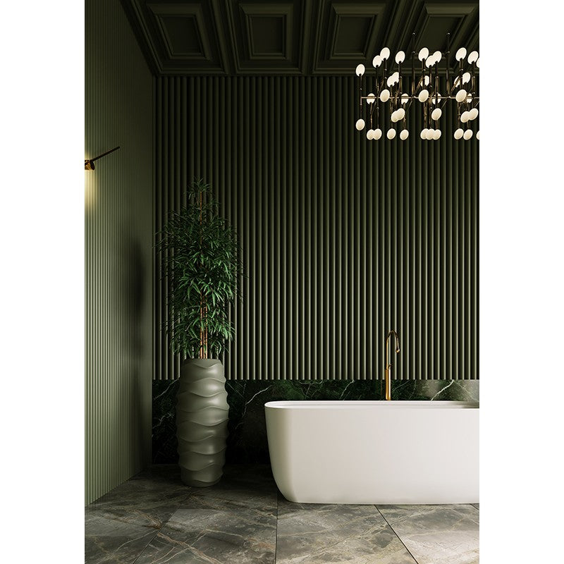 Terriccio Freestanding Bath
