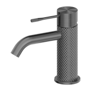 OPAL BASIN MIXER GRAPHITE