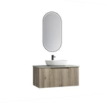 Load image into Gallery viewer, Calder Wall Hung Vanity
