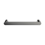 Load image into Gallery viewer, Curvae Single Towel Rail 300mm
