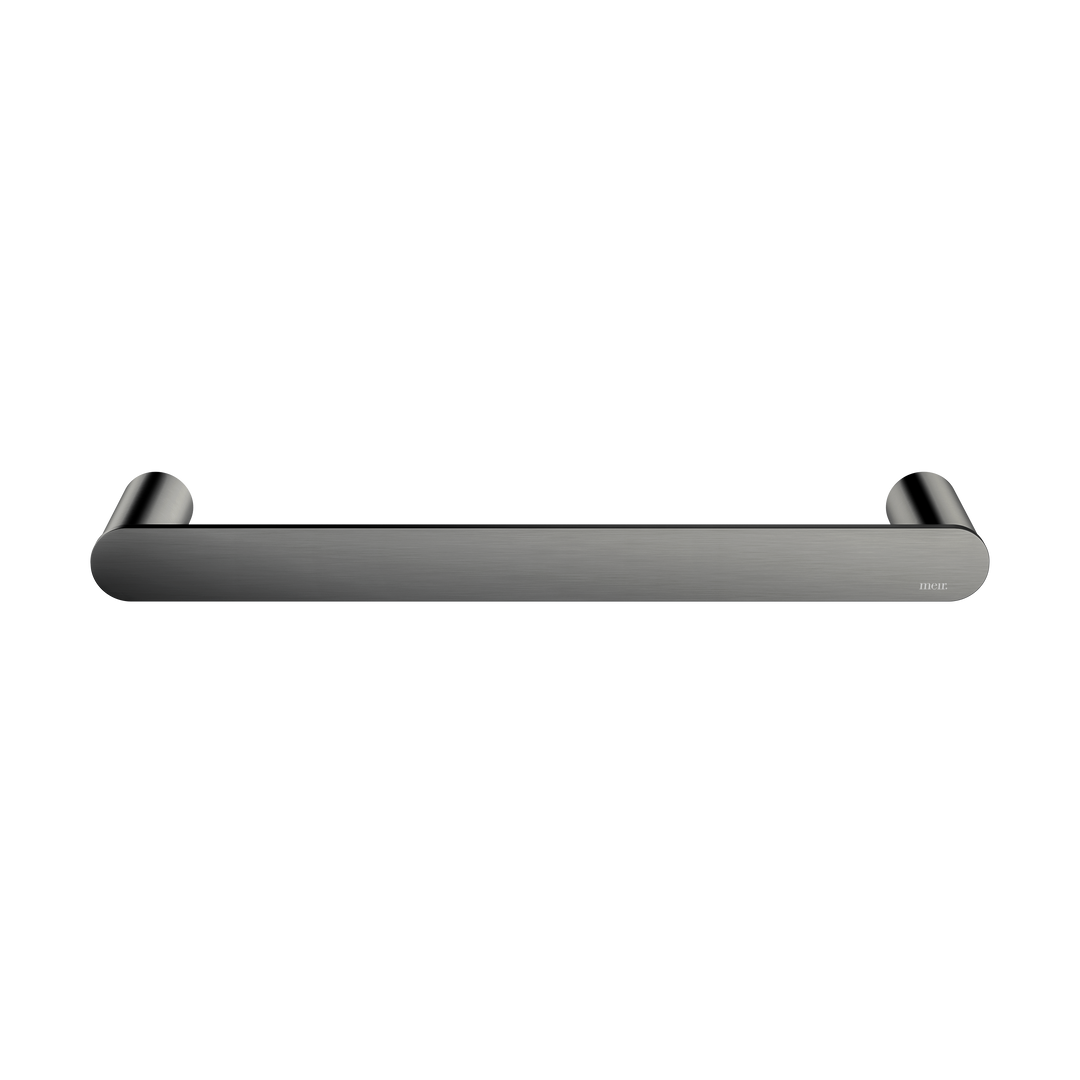 Curvae Single Towel Rail 300mm