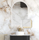 Load image into Gallery viewer, Archie LED Frameless Mirror 900/1200/1500mm
