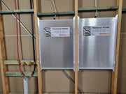 Thermorad Heated Wall Panel - 550x850mm 160W