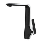 Load image into Gallery viewer, Esperia Chrome &amp; Matte Black Kitchen Mixer
