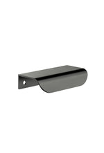 Load image into Gallery viewer, Oppen Edge-Pull 75mm Cabinet Handle
