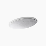 Load image into Gallery viewer, Empress Bouquet Undercounter Basin
