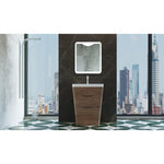 Load image into Gallery viewer, Piramid Floorstanding Vanity
