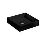 Load image into Gallery viewer, MICA Square Vessel 395mm Slim Rim
