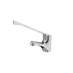 Load image into Gallery viewer, CLASSIC CARE BASIN MIXER EXTENDED HANDLE CHROME

