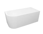 Load image into Gallery viewer, Corner bathtub
