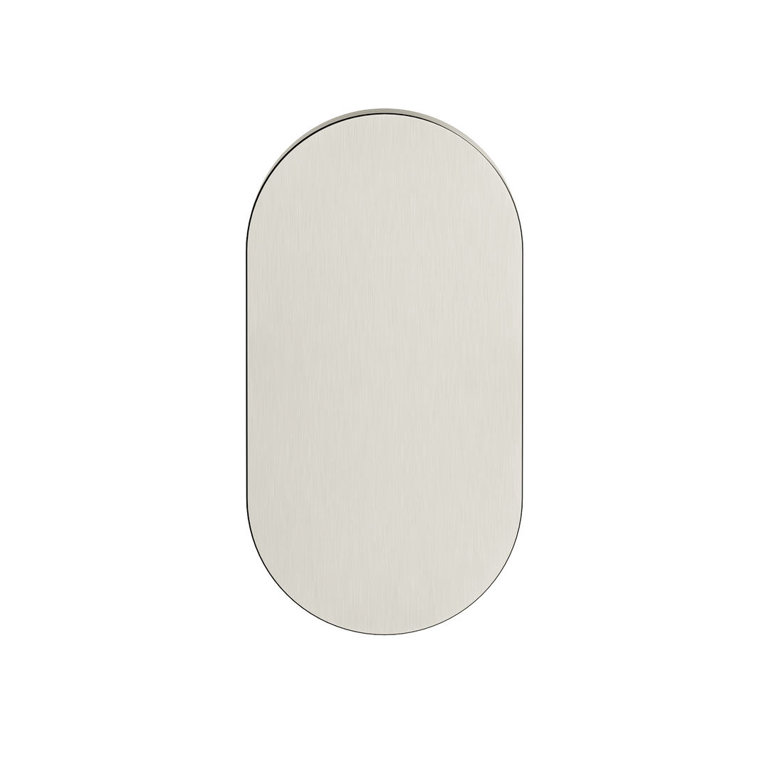Curvae Single Robe Hook