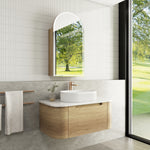 Load image into Gallery viewer, Carita Wall Hung Vanity

