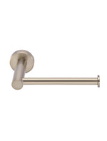 Load image into Gallery viewer, Round Toilet Roll Holder - Champagne
