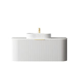 Load image into Gallery viewer, Bondi White with Stone Top
