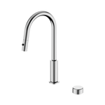 Load image into Gallery viewer, Serenity Progressive Pull Out kitchen Set With Metal Handle Chrome
