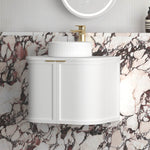 Load image into Gallery viewer, Hampshire with Stone Top
