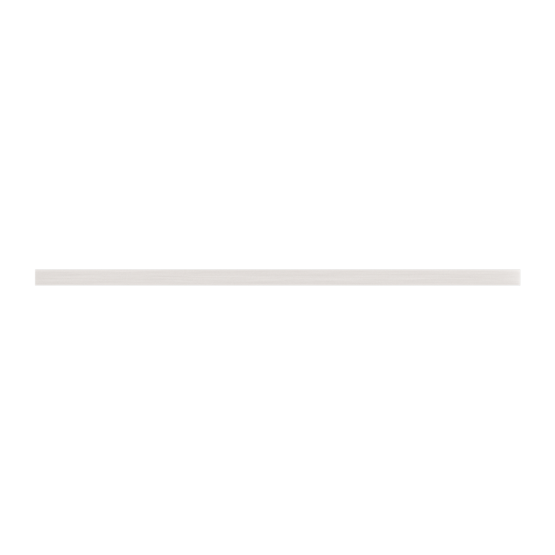 CELIA DOUBLE TOWEL RAIL 800MM BRUSHED NICKEL
