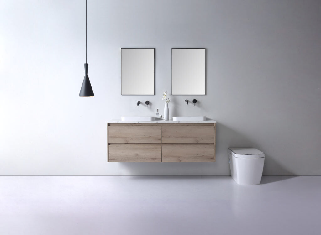 Barlee Semi Inset Basin