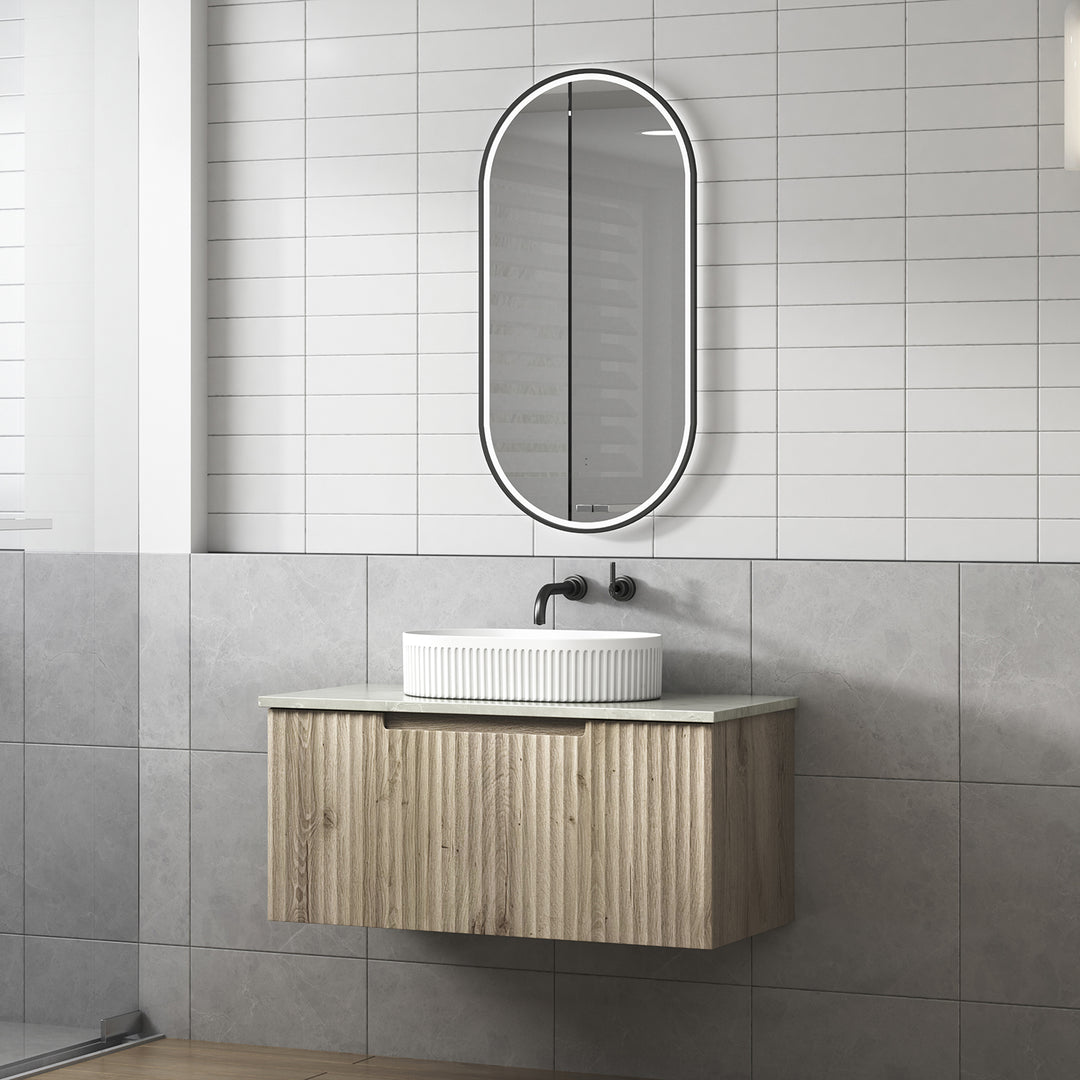 Calder Wall Hung Vanity