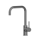 Load image into Gallery viewer, DOLCE KITCHEN MIXER SQUARE SHAPE GUN METAL
