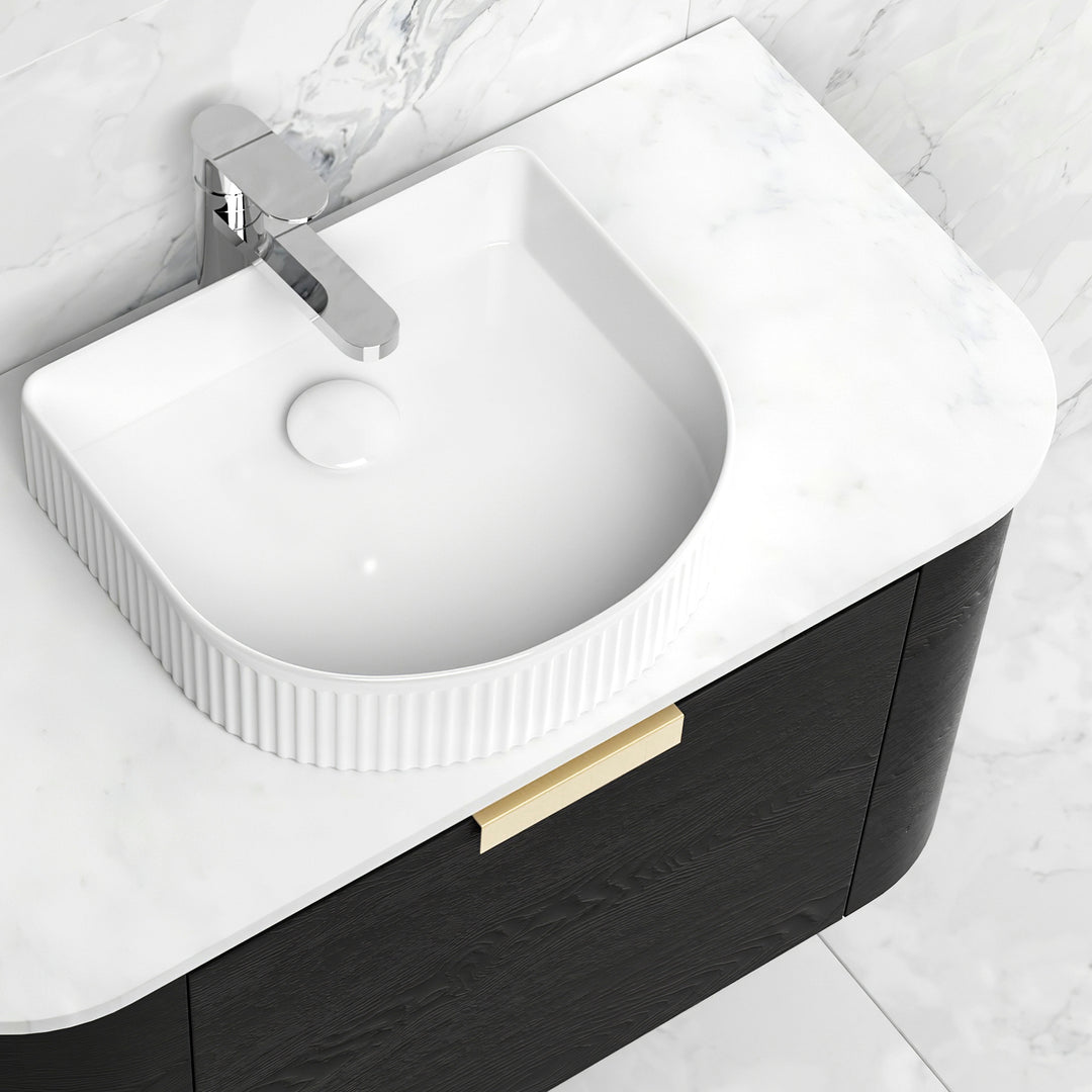 Bondi Black Oak