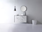 Load image into Gallery viewer, Dove Round Basin
