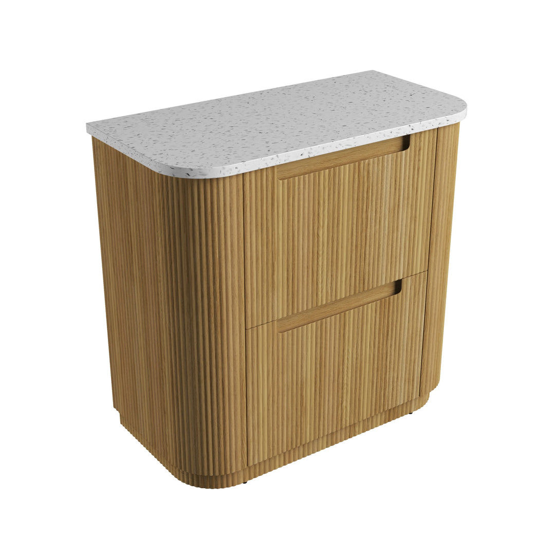 Varcelli Floorstanding Vanity