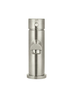 Load image into Gallery viewer, Round Basin Mixer - PVD Brushed Nickel
