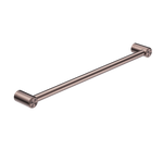 Load image into Gallery viewer, MECCA CARE 25MM GRAB RAIL 300MM BRUSHED BRONZE
